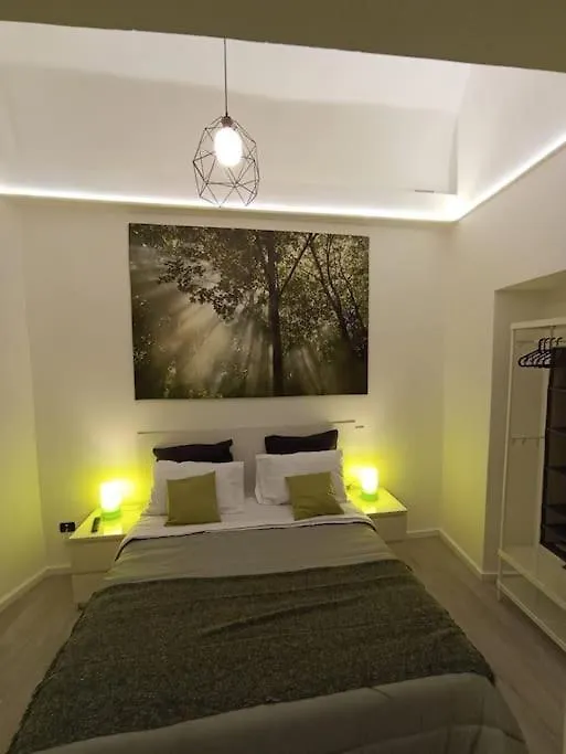 Apartment Mores'House Neapel