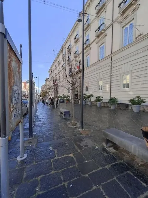 Apartment Mores'House Neapel