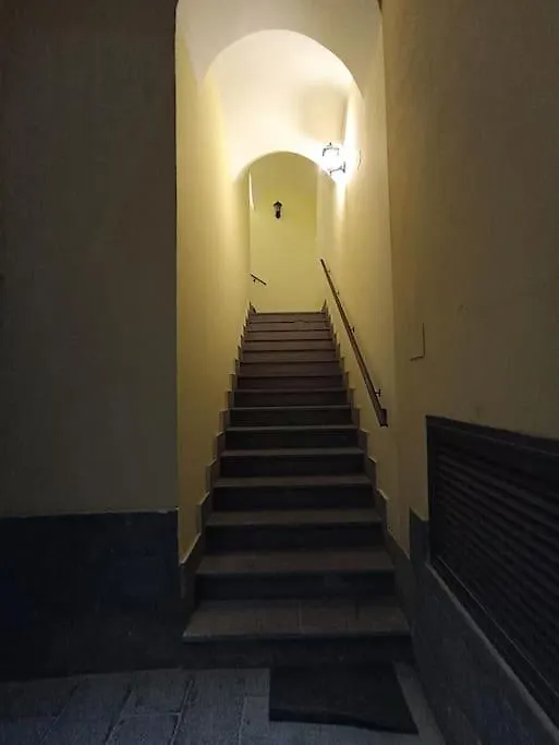 Mores'House Neapel