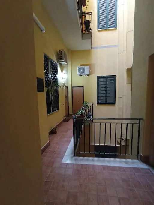 Apartment Mores'House Neapel